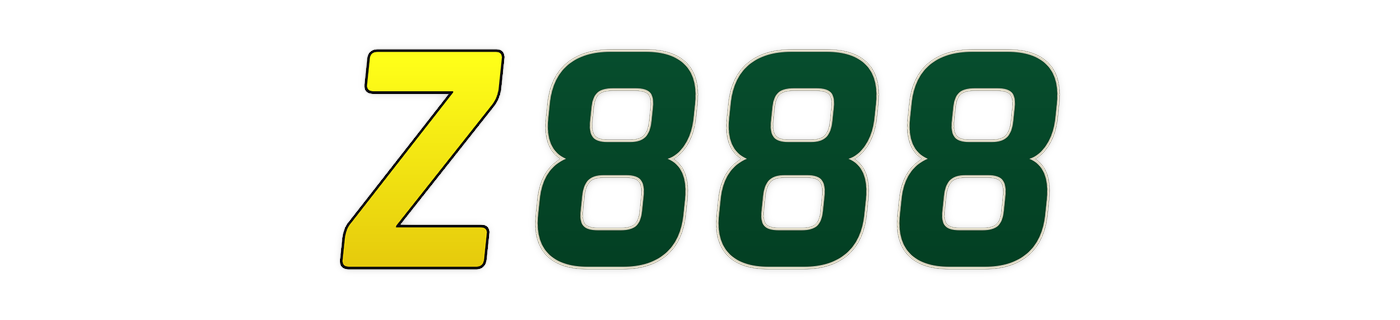 z888 logo